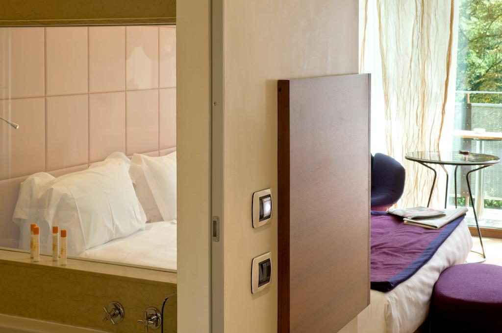 Castello Di Carimate Hotel Cameră foto