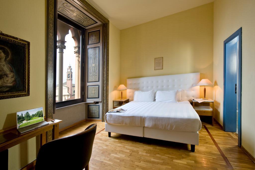 Castello Di Carimate Hotel Cameră foto