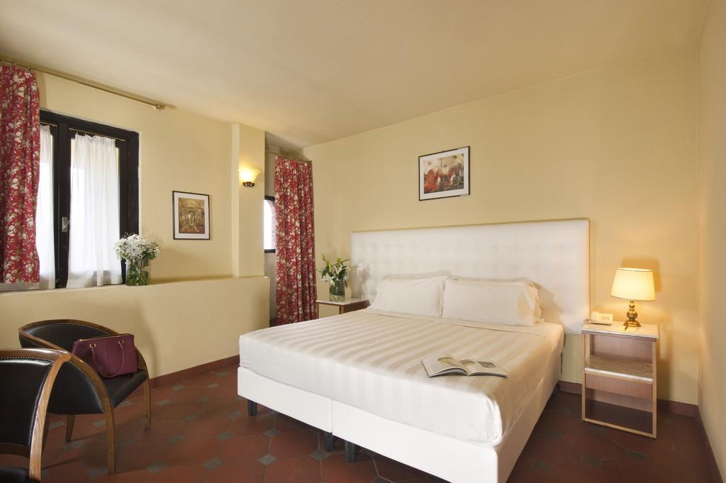 Castello Di Carimate Hotel Cameră foto