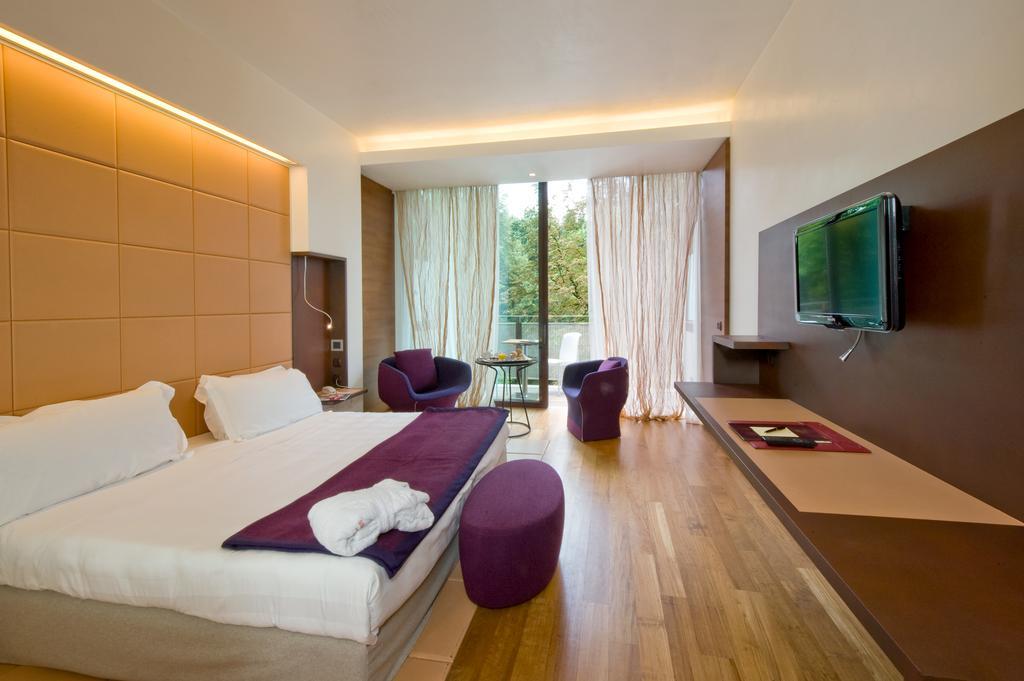 Castello Di Carimate Hotel Cameră foto